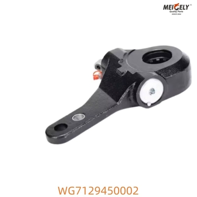 WG7129450002 بازوی تنظیم فاصله ترمز سنگین برای سینوتراک