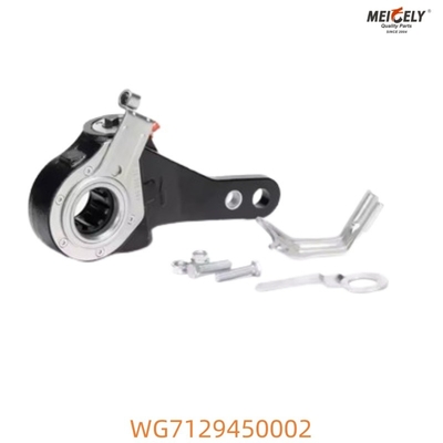 WG7129450002 بازوی تنظیم فاصله ترمز سنگین برای سینوتراک
