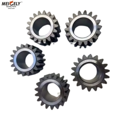 WG9981340052 OEM کار سنگین تقویت چرخ سیاره ای برای Howo