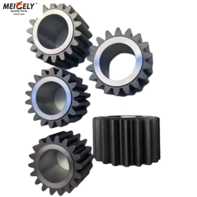 WG9981340052 OEM کار سنگین تقویت چرخ سیاره ای برای Howo