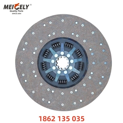 فروش داغ مجموعه دیسک کلاچ خودکار دیسک کلاچ 1862135035 1862138032 قطعات کامیون