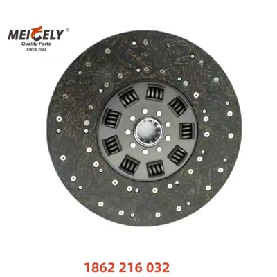 فروش گرم قطعات کامیون
