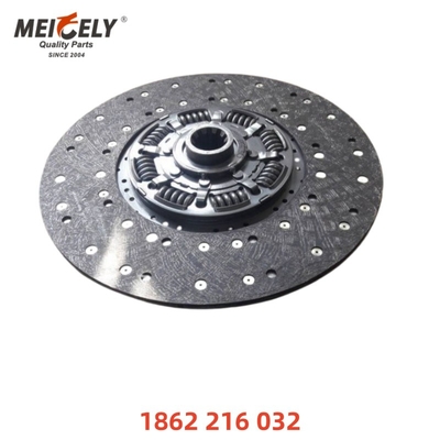 مجموعه دیسک کلاچ اتوماتیک محرک دیسک کلاچ 1862216032 1856519259 قطعات کامیون