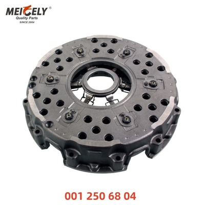 قطعات کلاچ با کیفیت بالا و سنگین برای کامیون، صفحه کلاچ 0012506804 1882110532 برای کامیون