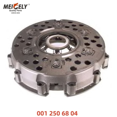 قطعات کلاچ با کیفیت بالا و سنگین برای کامیون، صفحه کلاچ 0012506804 1882110532 برای کامیون