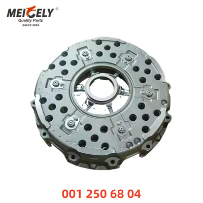 قطعات کلاچ با کیفیت بالا و سنگین برای کامیون، صفحه کلاچ 0012506804 1882110532 برای کامیون