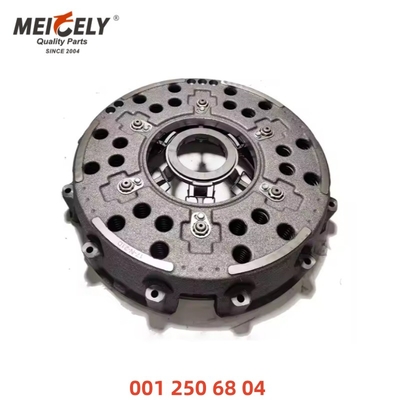 قطعات کلاچ با کیفیت بالا و سنگین برای کامیون، صفحه کلاچ 0012506804 1882110532 برای کامیون