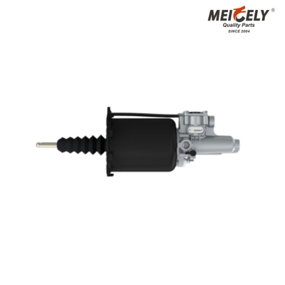 عملکرد فوق العاده 501006570 Servo Clutch برای رنو قابل اعتماد کارآمد