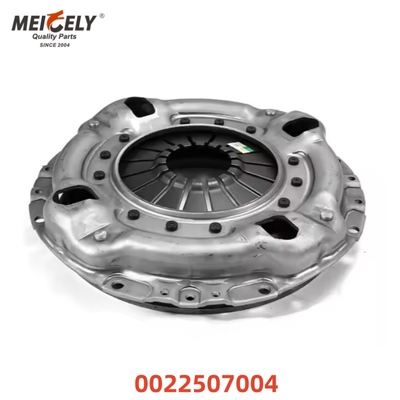 پوشش کلاچ صفحه فشار کلاچ قطعات کامیون 0022507004 3482602002 برای مرسدس بنز