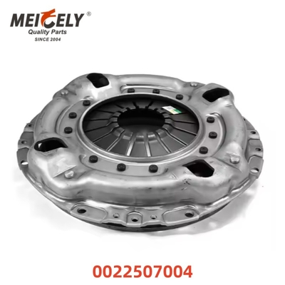 پوشش کلاچ صفحه فشار کلاچ قطعات کامیون 0022507004 3482602002 برای مرسدس بنز