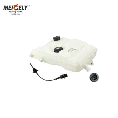 خنک کننده مطلوب 5010514340 مخزن آب برای RVI مقاوم به گرما