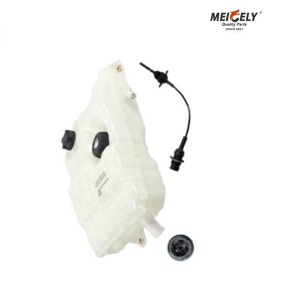 خنک کننده مطلوب 5010514340 مخزن آب برای RVI مقاوم به گرما