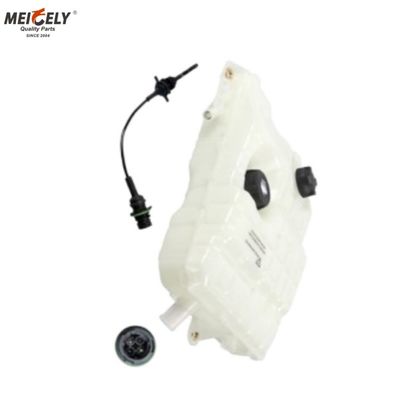 خنک کننده مطلوب 5010514340 مخزن آب برای RVI مقاوم به گرما