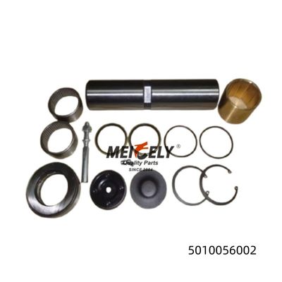 5010056002 RVI King Pin Set OEM استاندارد سنگین کار ماندگار