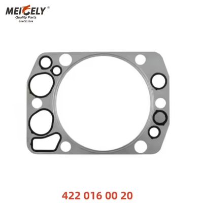 High-Precision Seal Cylinder Head Gasket OEM 4220160020 4220160420 Durable For MAN MERCEDES Truck