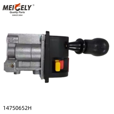 14750652H Howo کنترل هوا دریچه فشار بالا استاندارد OEM