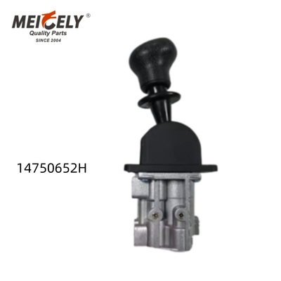 14750652H Howo کنترل هوا دریچه فشار بالا استاندارد OEM