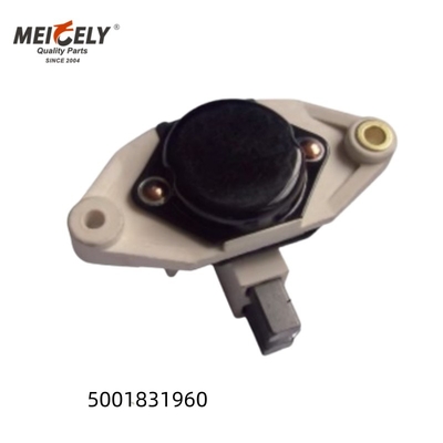 5001831960 رگولاتور دینام رنو تراک سازگار با OEM با دوام
