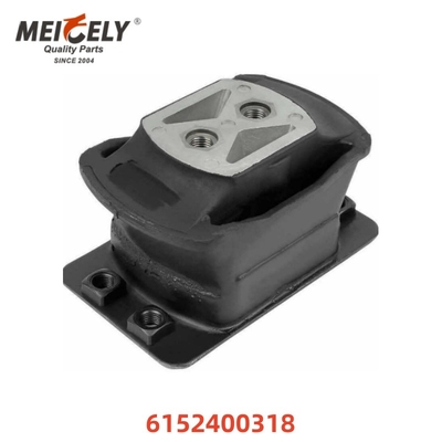 نصب موتور کامیون سنگین با قدرت بالا OE جایگزین بخش 6152400318 برای مرسدس بنز