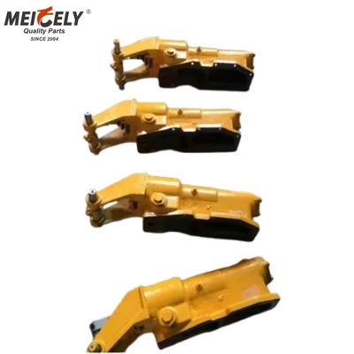 تقویت کننده کلاچ اصلی 141-10-00601 برای تعویض کیفیت Komatsu