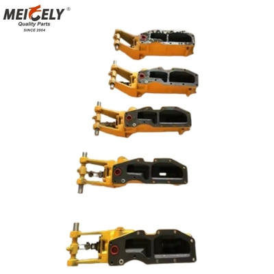 تقویت کننده کلاچ اصلی 141-10-00601 برای تعویض کیفیت Komatsu