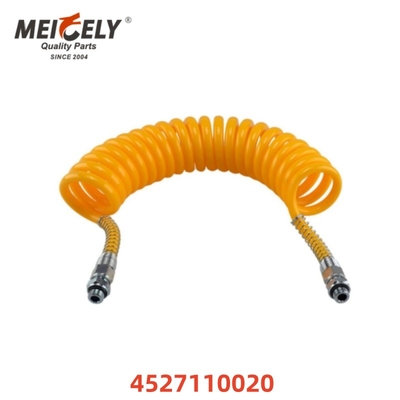 لوازم یدکی موتور کامیون شلنگ هوا ممتاز جدید OEM 4527110020 1439825 1340727 برای کامیون ها