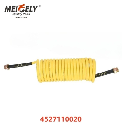 لوازم یدکی موتور کامیون شلنگ هوا ممتاز جدید OEM 4527110020 1439825 1340727 برای کامیون ها
