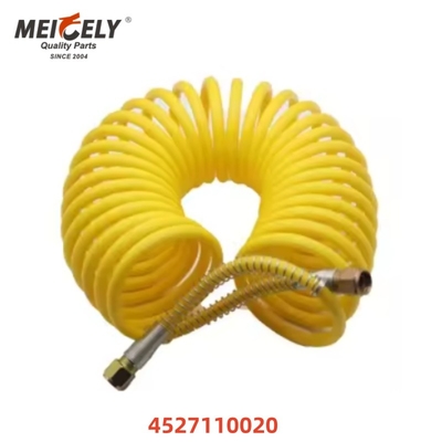 لوازم یدکی موتور کامیون شلنگ هوا ممتاز جدید OEM 4527110020 1439825 1340727 برای کامیون ها