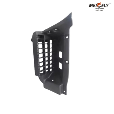 8405200LD010 8405100LD010 پله سوار شدن OEM برای قطعات کامیون JAC