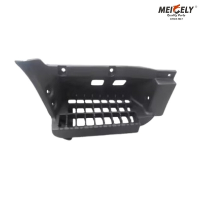 8405200LD010 8405100LD010 پله سوار شدن OEM برای قطعات کامیون JAC