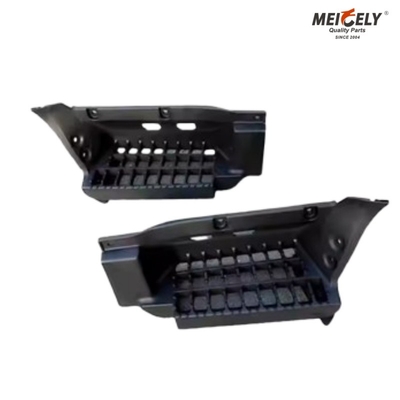 8405200LD010 8405100LD010 پله سوار شدن OEM برای قطعات کامیون JAC