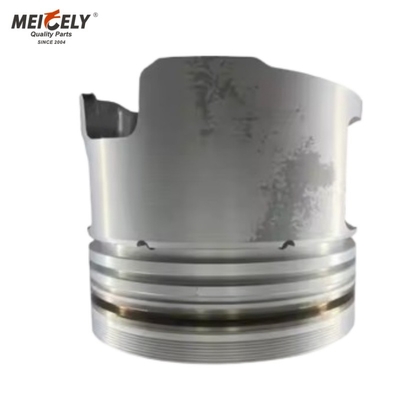 پیستون موتور ایسوزو 4HF1 اصل، شماره قطعه OEM: 8-97095-585-1