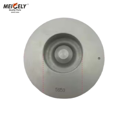 پیستون موتور ایسوزو 4HF1 اصل، شماره قطعه OEM: 8-97095-585-1