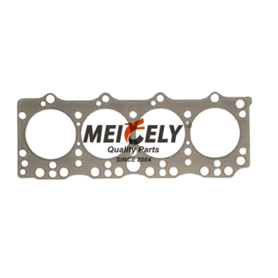 واشر اصلی ایسوزو OEM 5111410570 عرض 187 میلی‌متر - جایگزین اصلی