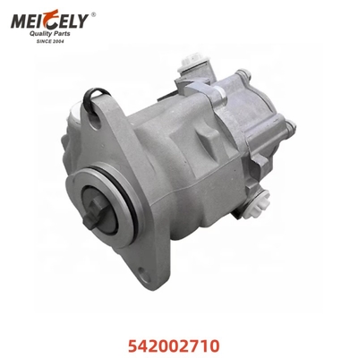 قطعات کامیون پمپ فرمان OEM 542002710 8695955113 برای مرسدس بنز