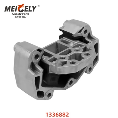 نصب موتور سمت چپ یا راست قطعات معدنی موتور کامیون OEM 1336882 برای مرسدس بنز