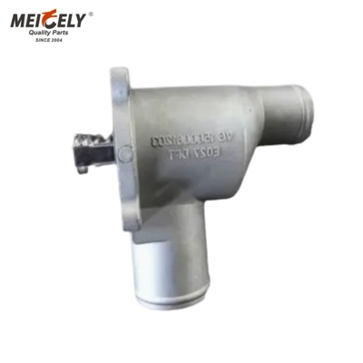محفظه ترموستات سنگین وظیفه OEM VG1500061203 برای کامیون های هوو