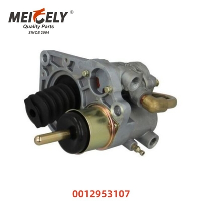 قطعات کامیون کلاچ سرو بوستر OEM 0012953107 0012956707 برای مرسیدز بنز