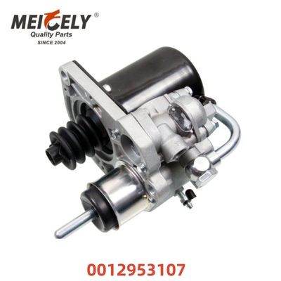 قطعات کامیون کلاچ سرو بوستر OEM 0012953107 0012956707 برای مرسیدز بنز