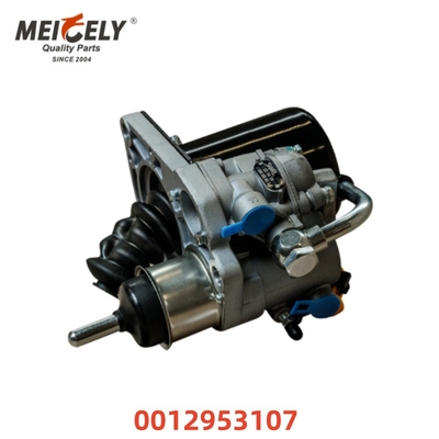 قطعات کامیون کلاچ سرو بوستر OEM 0012953107 0012956707 برای مرسیدز بنز