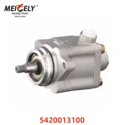 قطعات کامیون با عملکرد بالا پمپ فرمان OEM5420013100 14577112064855 برای SCANIA