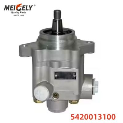 قطعات کامیون با عملکرد بالا پمپ فرمان OEM5420013100 14577112064855 برای SCANIA