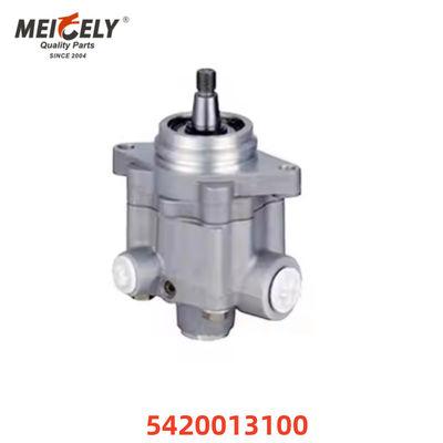 قطعات کامیون با عملکرد بالا پمپ فرمان OEM5420013100 14577112064855 برای SCANIA