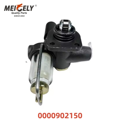 قطعات کامیون با کیفیت بالا، فیلتر پمپ دستی OEM 0000902150 برای موتور کامیون