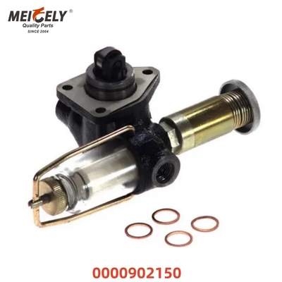 قطعات کامیون با کیفیت بالا، فیلتر پمپ دستی OEM 0000902150 برای موتور کامیون
