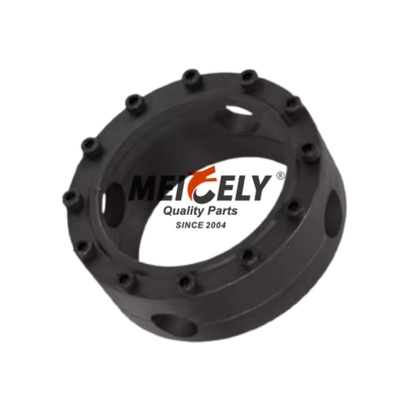 محفظه دیفرانسیل 5010611078 برای رنو جایگزینی با کیفیت بالا OEM