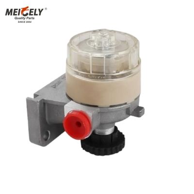 5010412930 جدا کننده آب سوخت OEM با کارایی بالا برای RVI