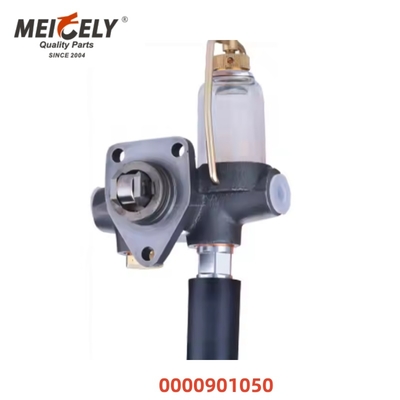 فیلتر پمپ دستی اولیه OEM 0000901050 برای موتور کامیون