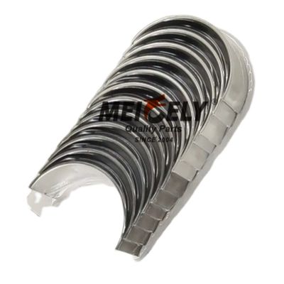کیت یاتاقان میل لنگ 7420856959 برای RVI فولاد با استحکام بالا