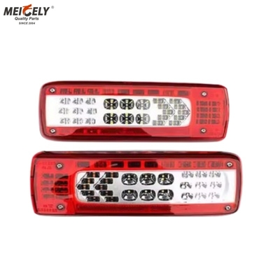 جایگزینی چراغ عقب ولوو 82483073 82483074 با ساخت با کیفیت بالا